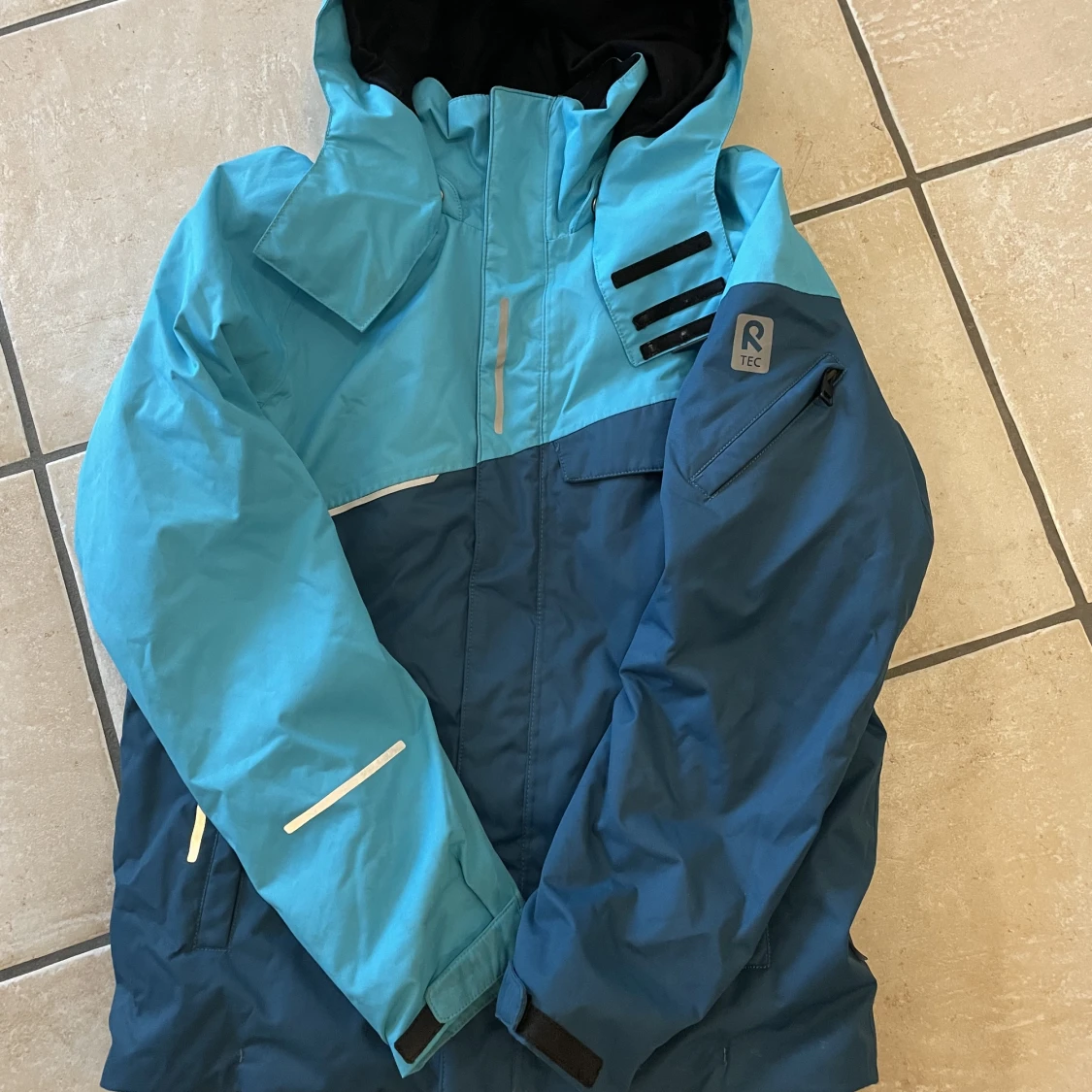 Reima Tec vinterjacka 