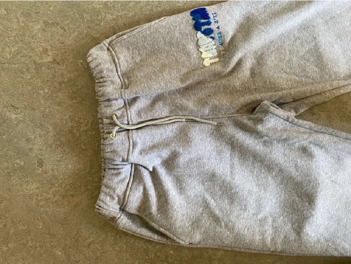 Trapstar byxor  - 90