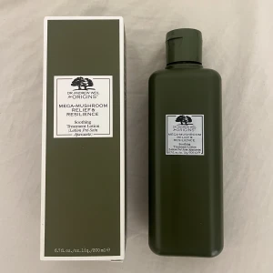 The origins  - Säljer den har toner produkten från the origins och den är helt oanvänd och ny☺️Orginalpris: 435kr, säljer för 130kr pris kan diskuteras 