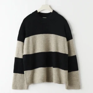 Stickad tröja zara - Bra skick, storlek S  