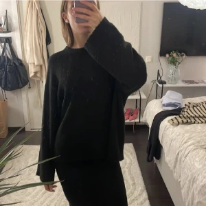 Stickad tröja - Från lager 157 💖