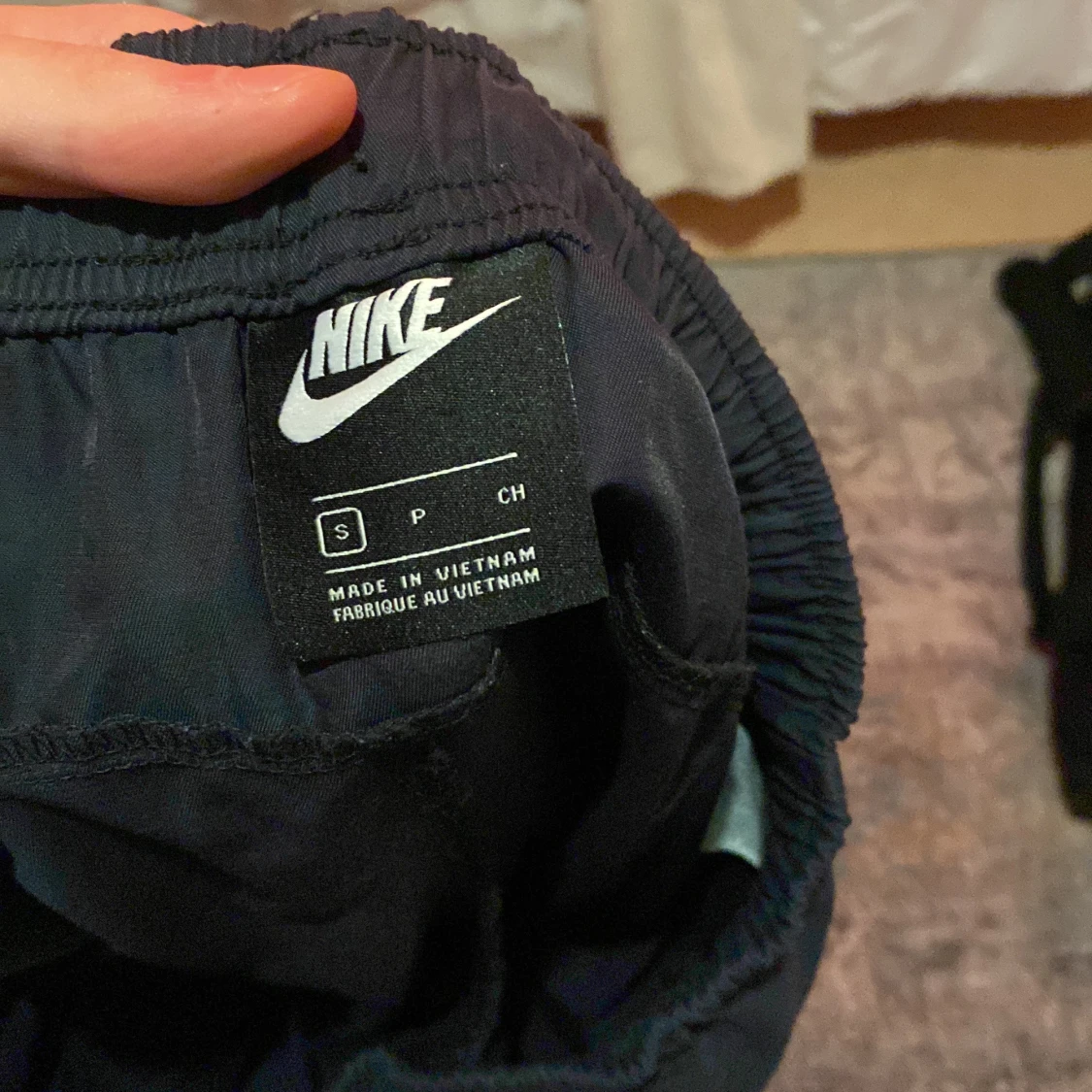 Baggy Nike cargos - 91