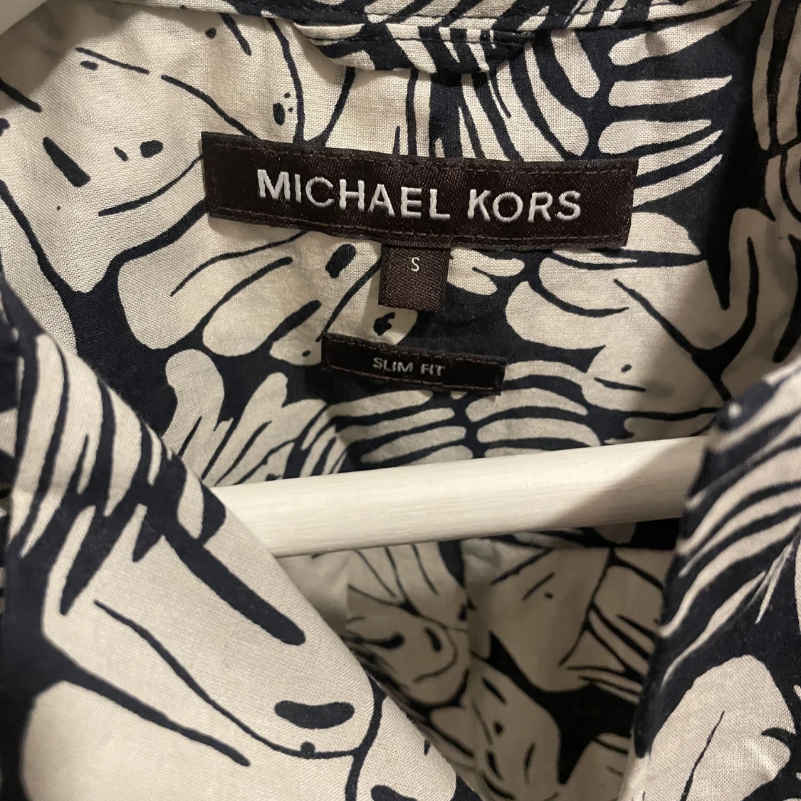 Michael Kors Skjorta - 91