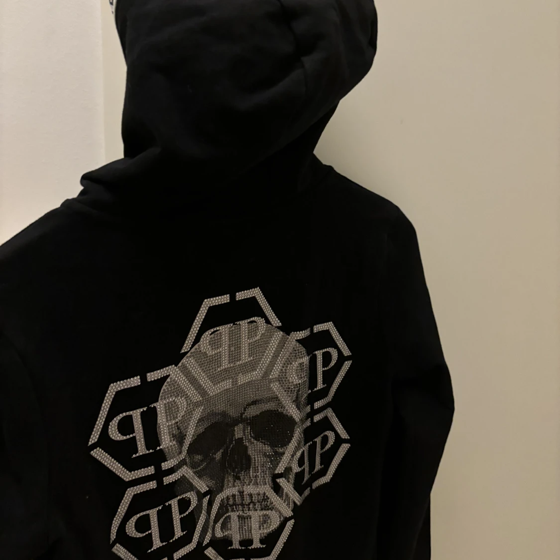 Philip Plein zip junior - 91