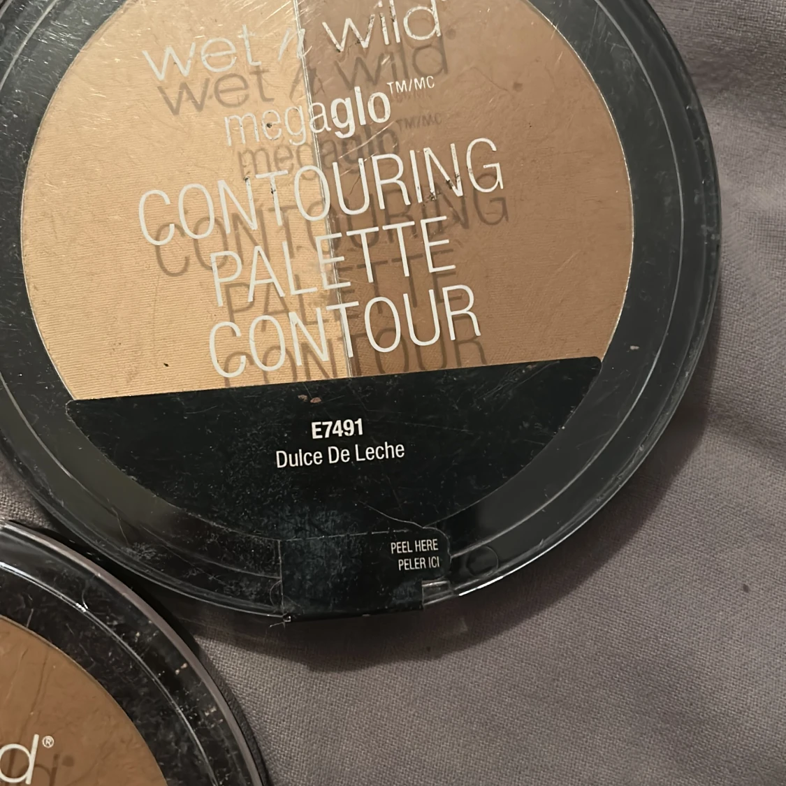 Contouring Palette - 91