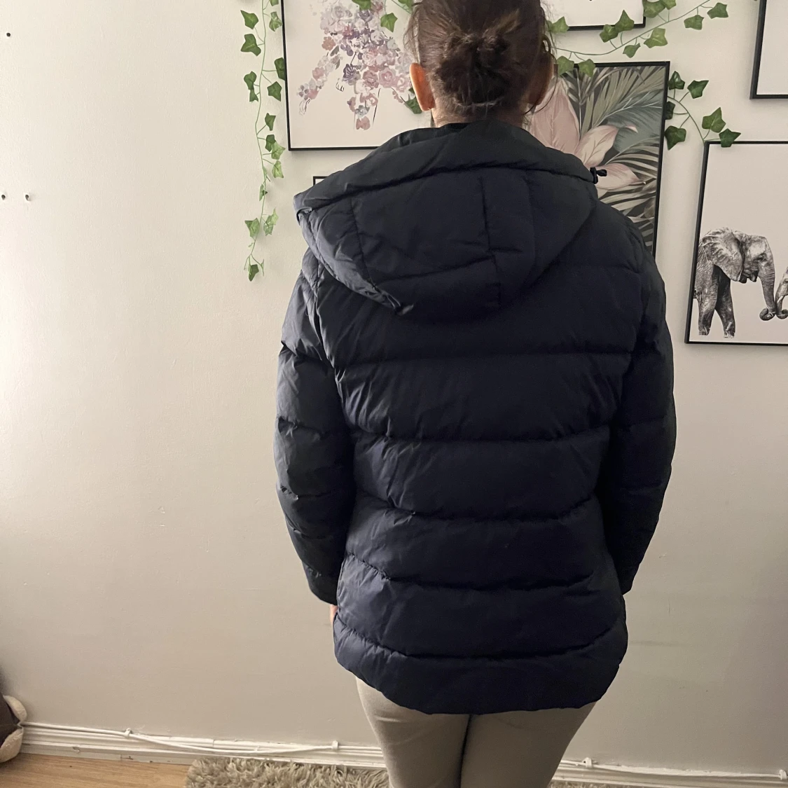 Neo Mon Do vinterjacka  - 90