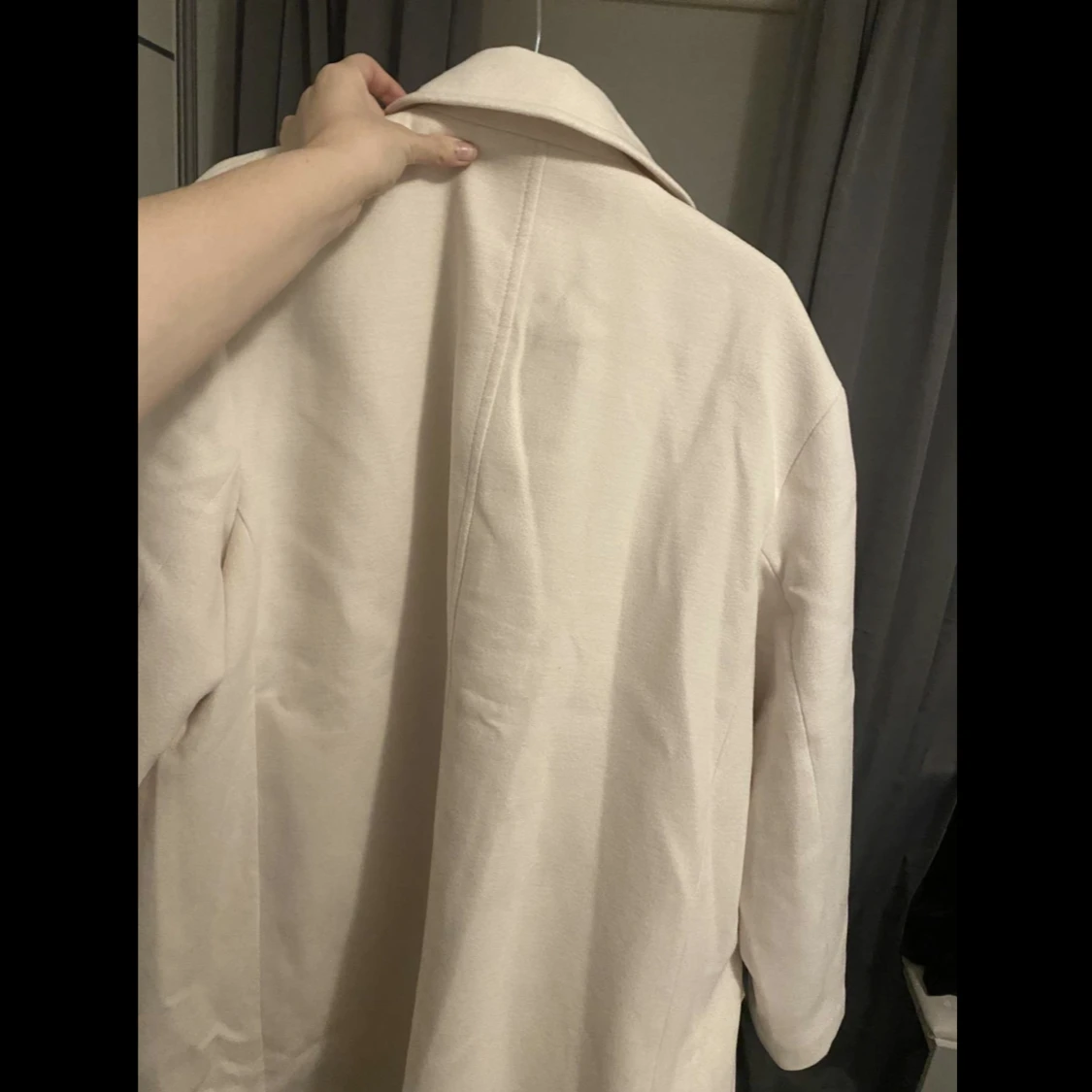 Kappa vit/beige - 90