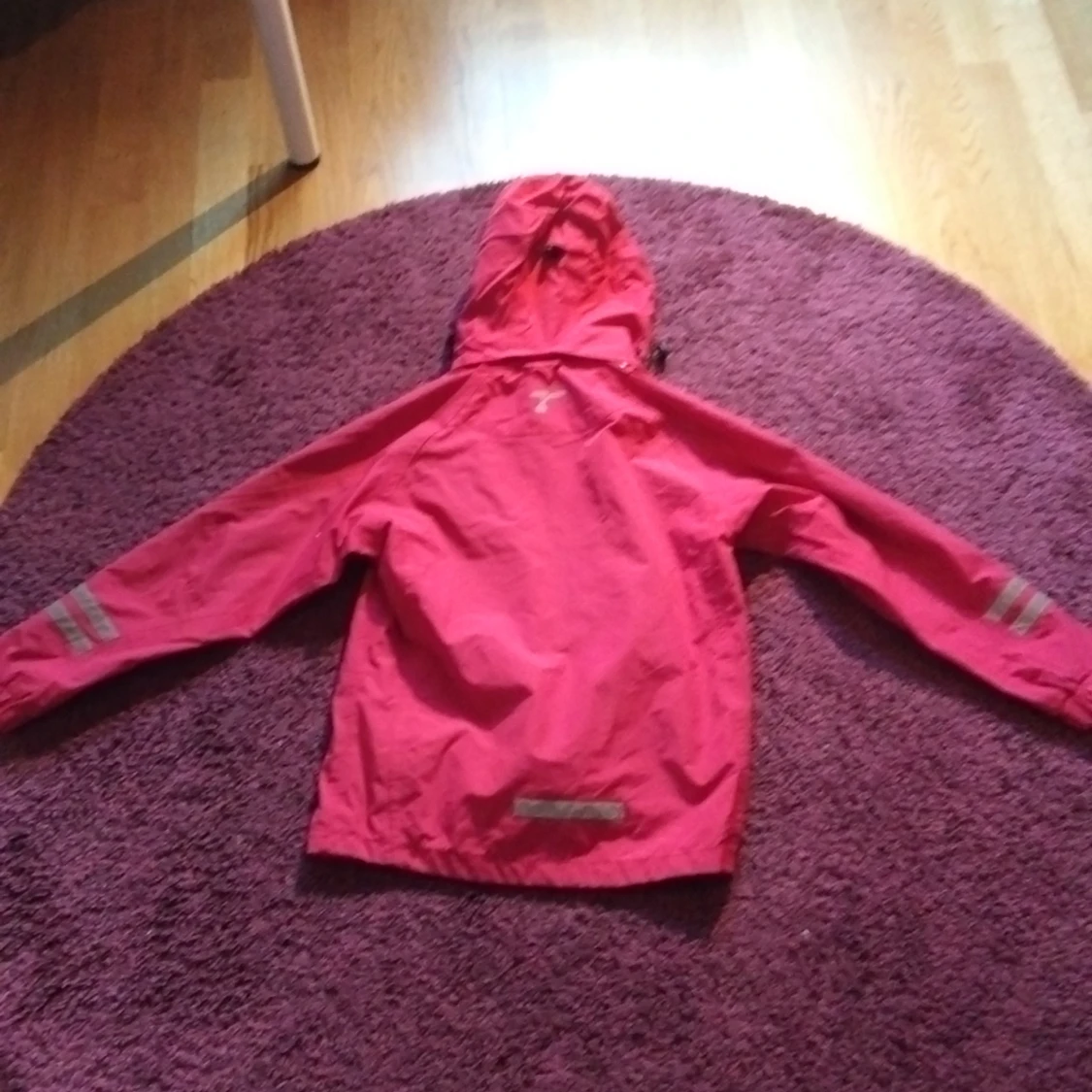 Svinbra vindjacka  - 90