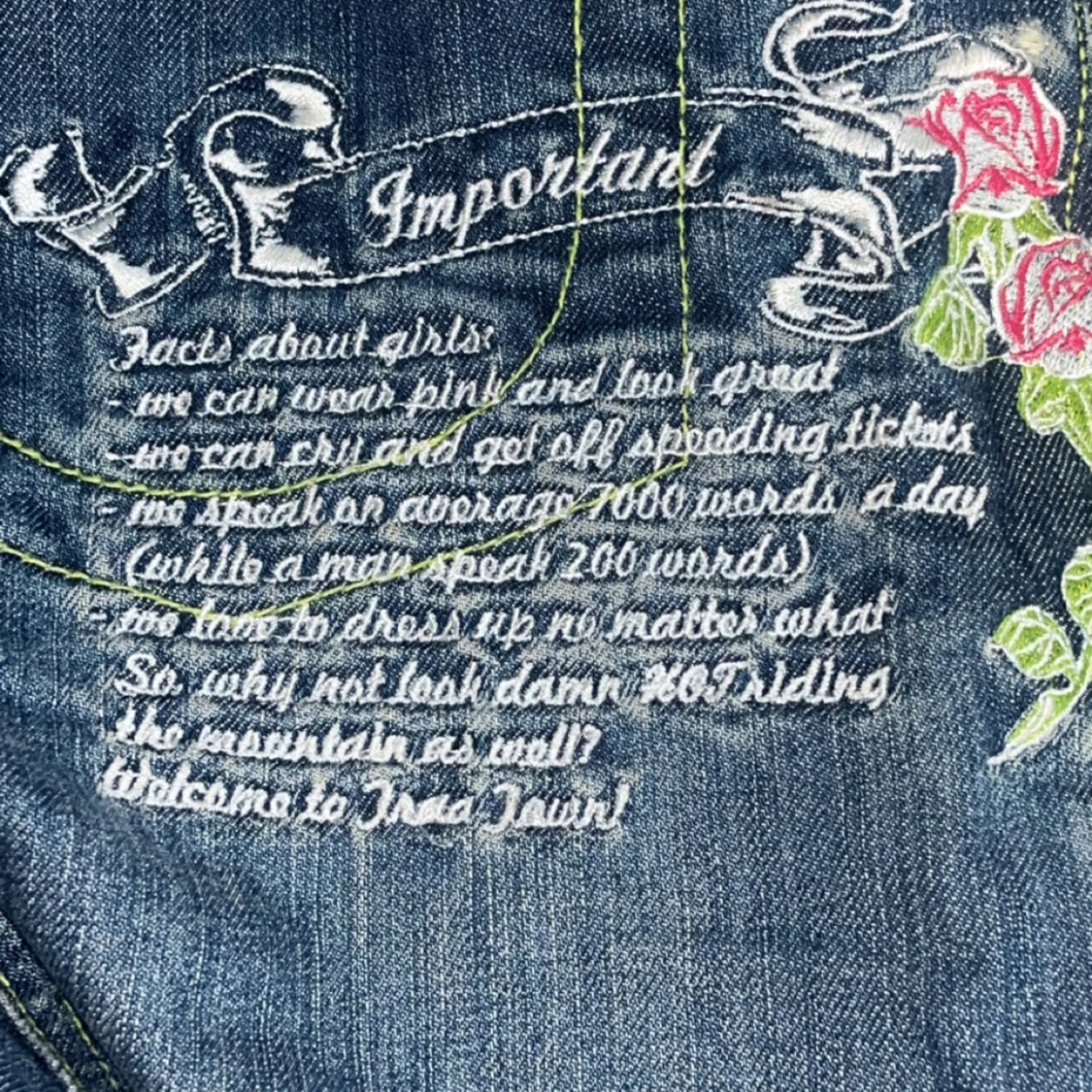 Goofy baggy brallor  - 91