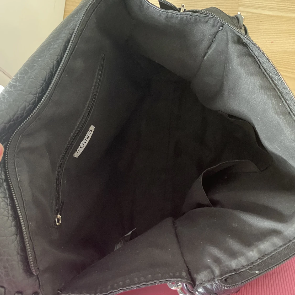 Tiamo väska storlek L - 90