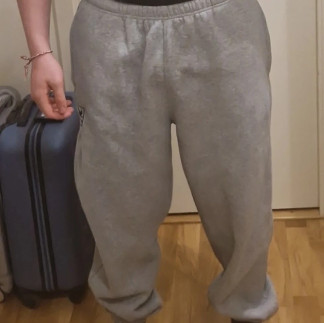 Nike x stussy sweats - 91