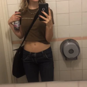 Lowaisted miss Sixty jeans - Lowaisted miss sixty jenas, skinny fit 