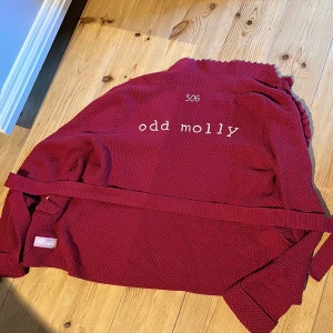 Kofta - Odd Molly kofta som är så himla skön