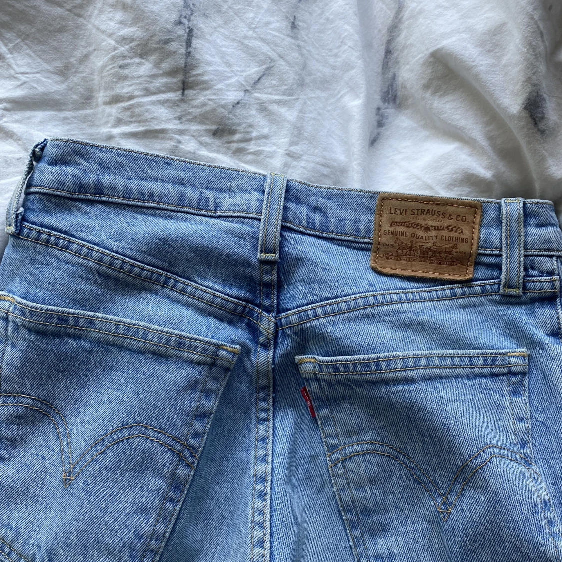 Levi’s Jeans  - 91