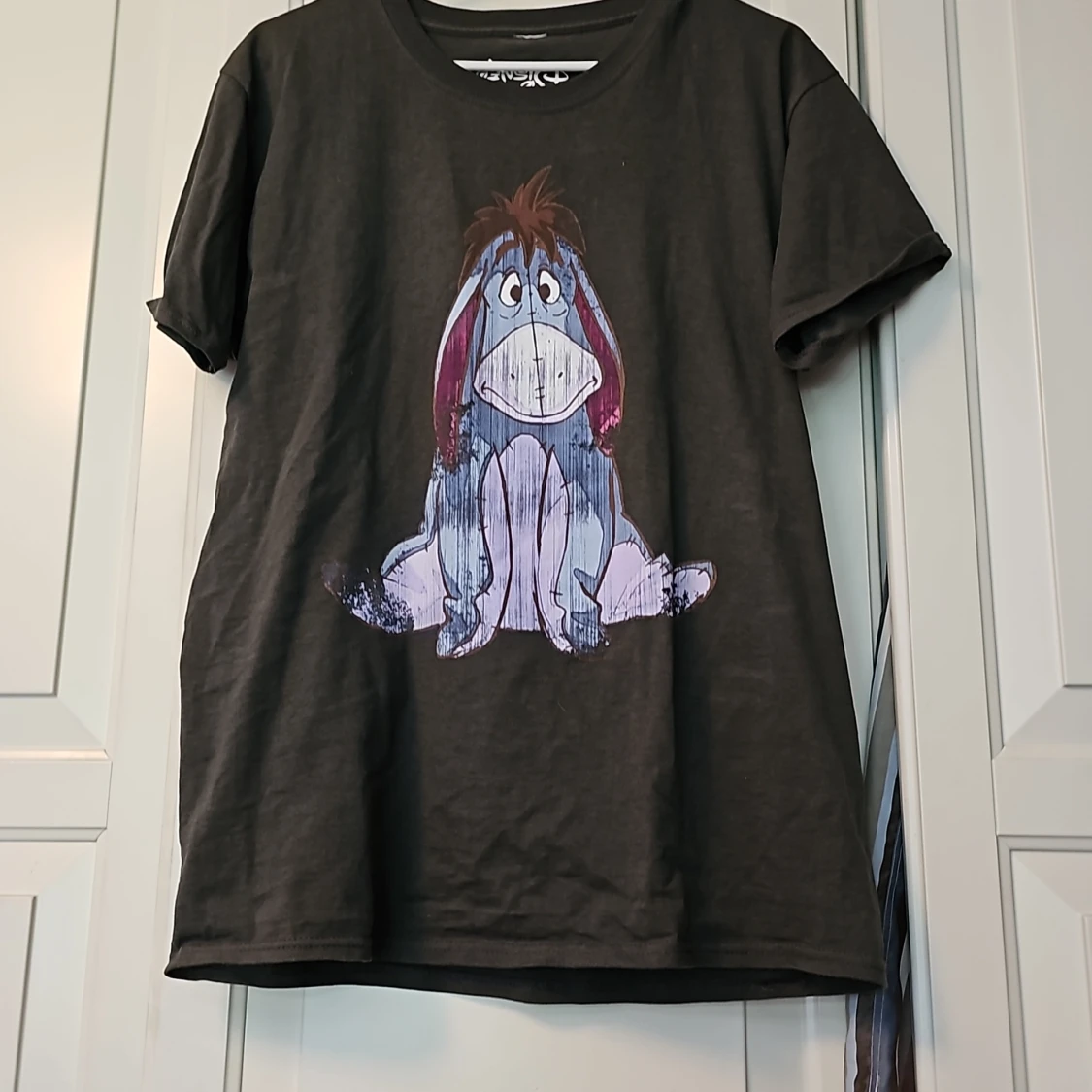 T-shirt med Ior på...