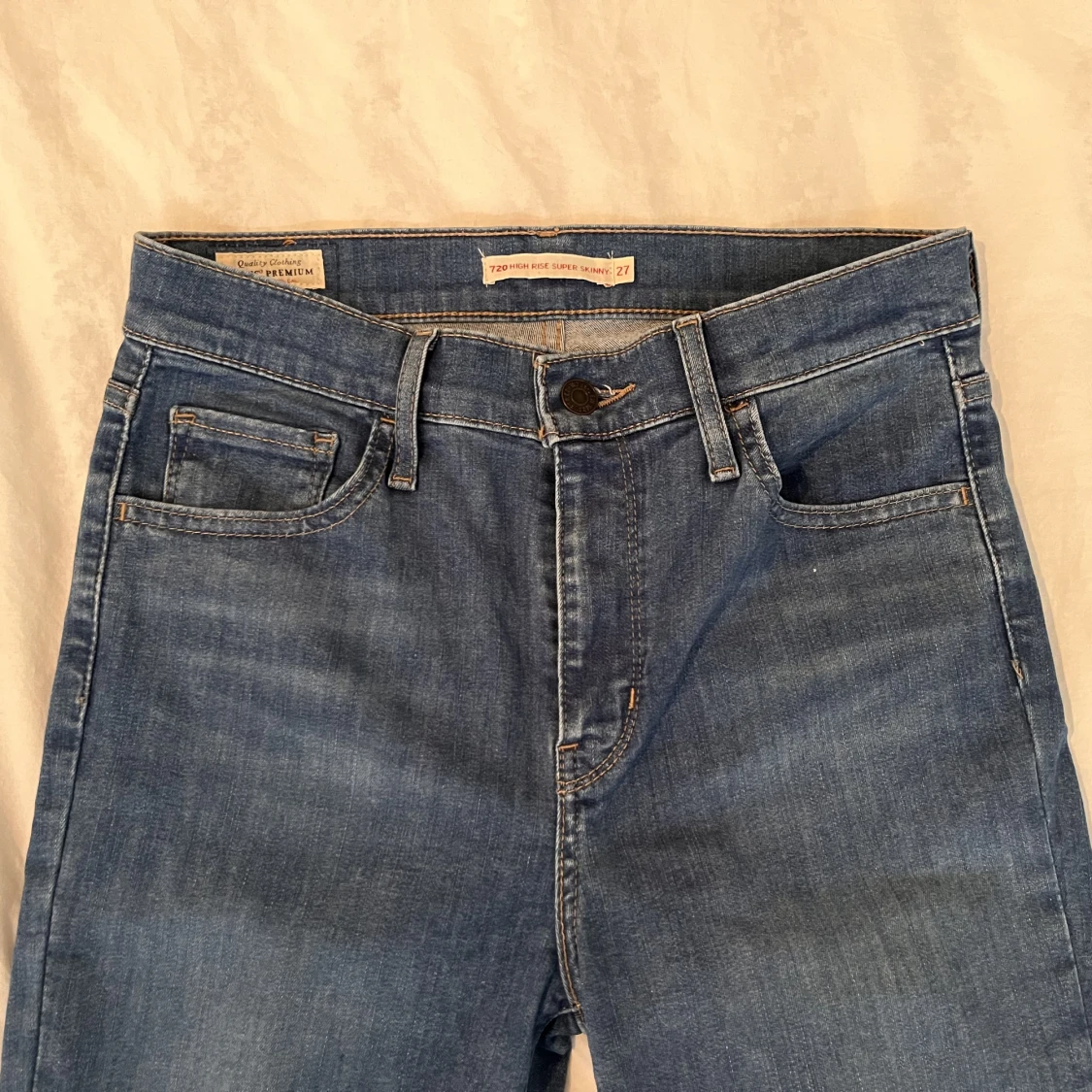 Levisjeans - 90