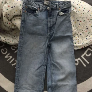 Jeans  - Jätte fina använda fåtal gånger