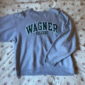 Collegetröja - Vintage collegetröja köpt secondhand💕