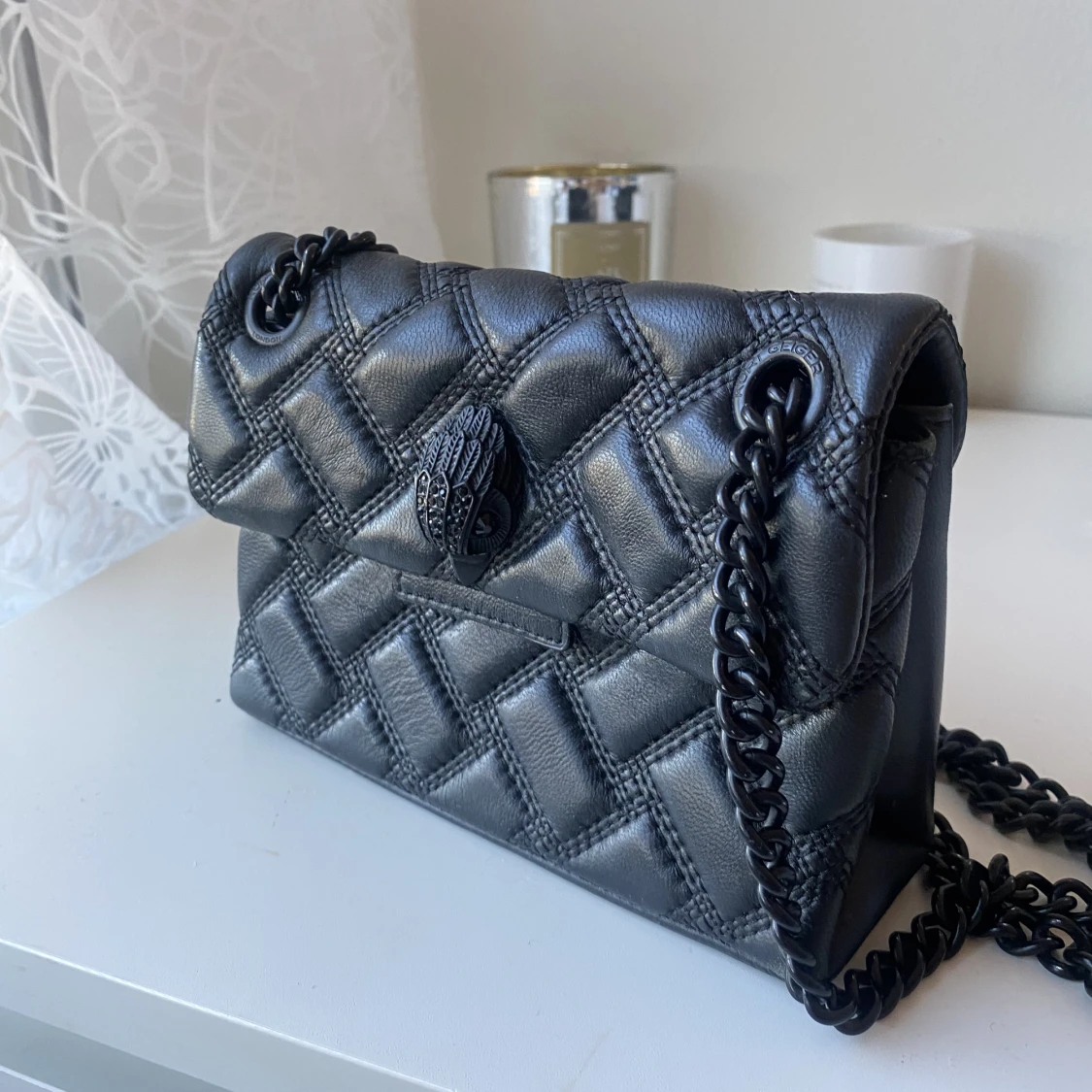 Kurt geiger väska - 90