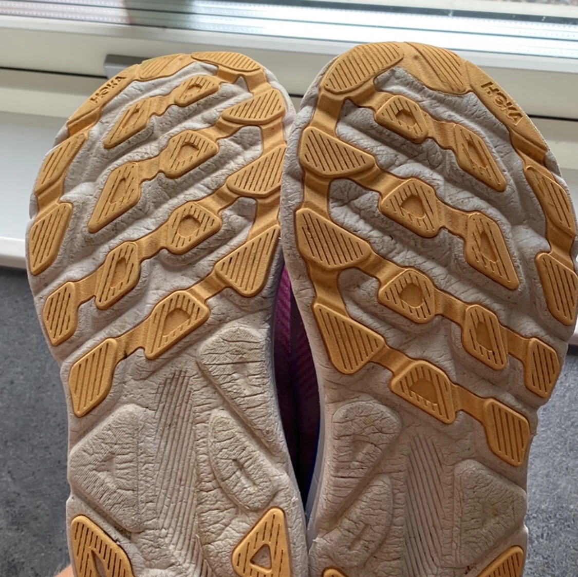 Hoka W Clifton 9 Wide - 91