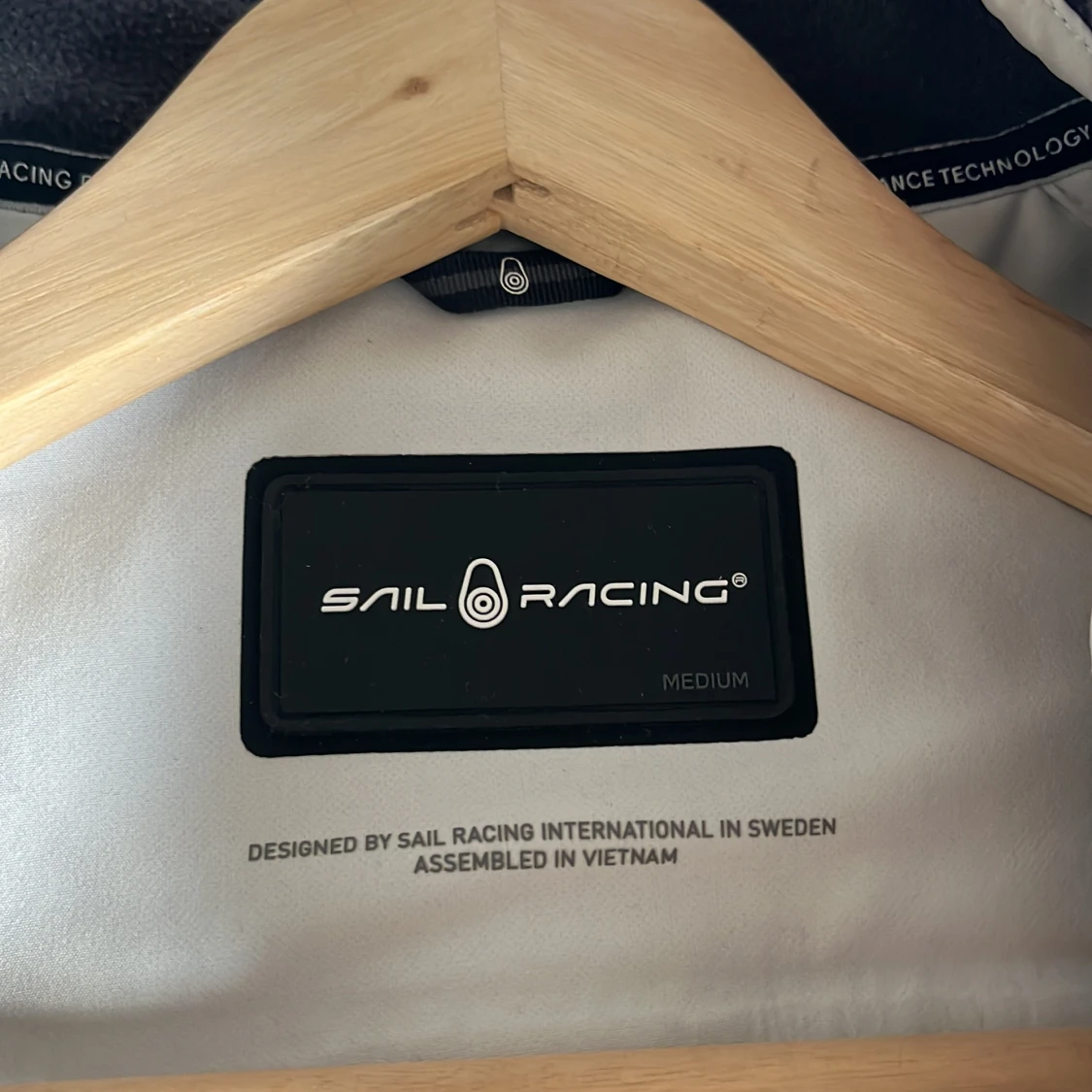 Sail racing jacka - 90