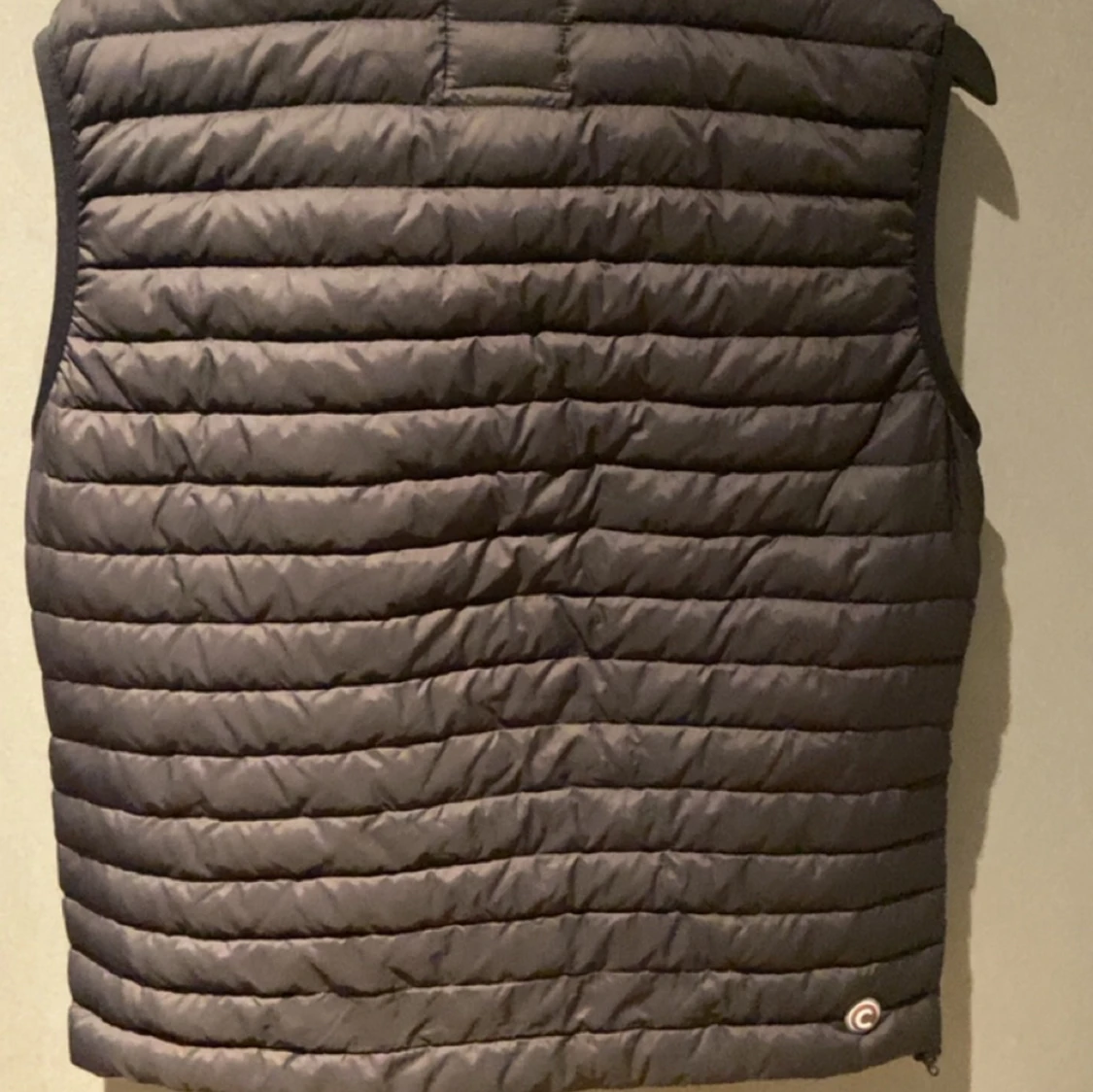 Colmar Väst Svart - 90