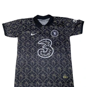 Fotbollströja  - Chelsea fotbollströja 