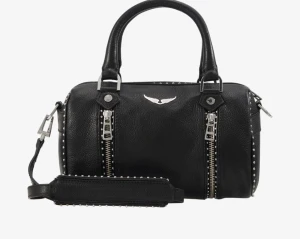 Zadig & Voltaire  - Söker denna väska från Zadig! storlek S kan betala bra samt byta mot något 