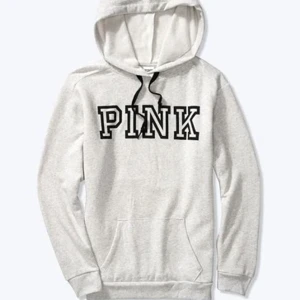 Victoria’s Secret PINK hoodie - Mycket mjuk Victoria’s Secret PINK hoodie i storlek M, mycket bra skick.  Skriv för fler bilder! Nypris:550kr