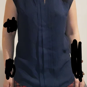 Anna Field linne - Jätteskönt linne som jag aldrig använder