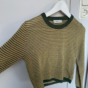 jättefin tröja! - Fin ihålig tröja ifrån zara! 🙏🏼🙏🏼