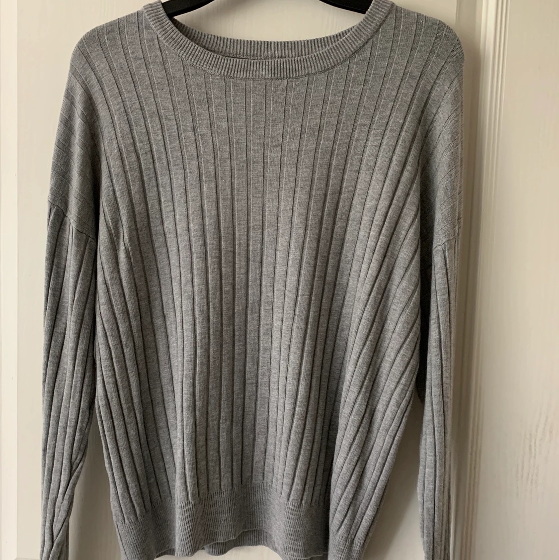 Stickad tröja  - 90