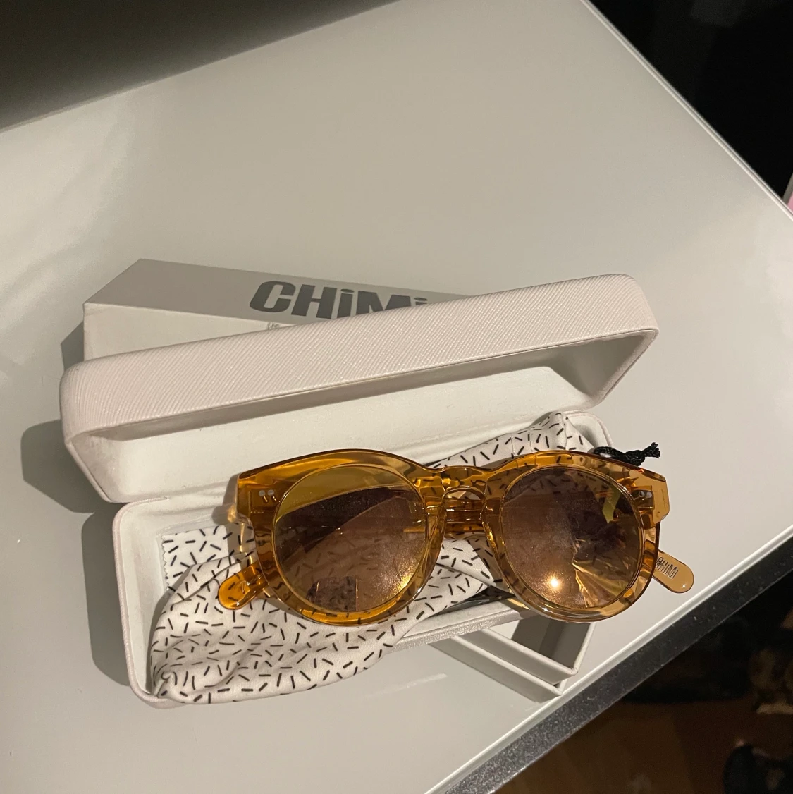 chimi solglasögon 