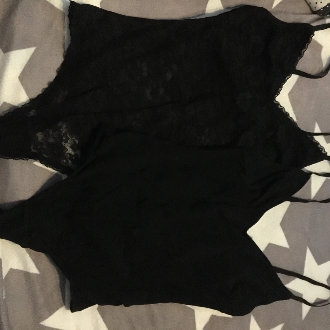 2st body svarta stl XS - 90