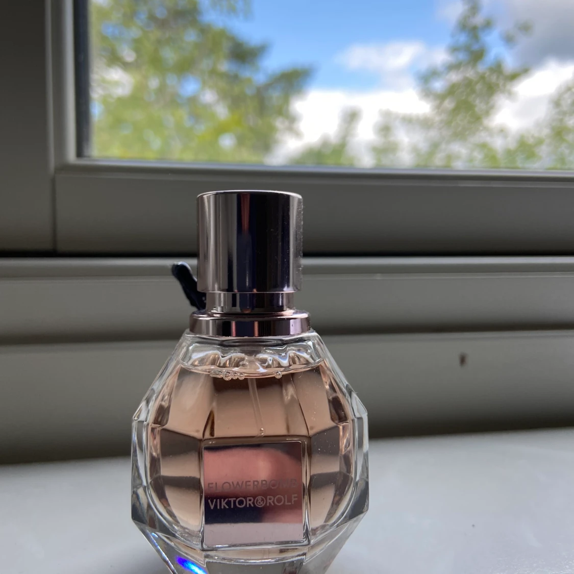 Victor & Rolf flower bomb 