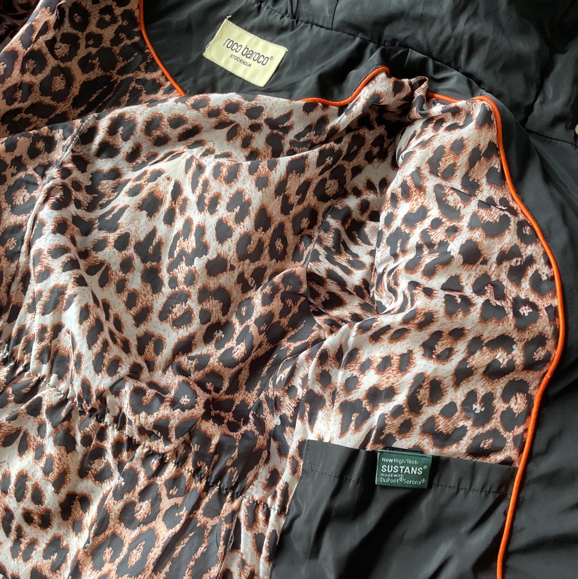 Jacka till vintern Strl. S - 91