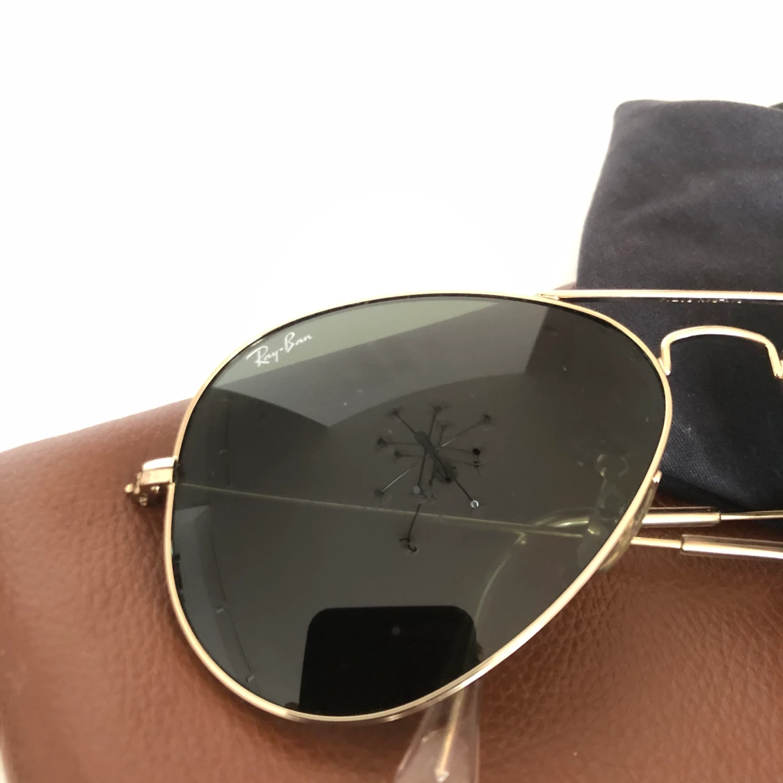 Rayban aviator - 90