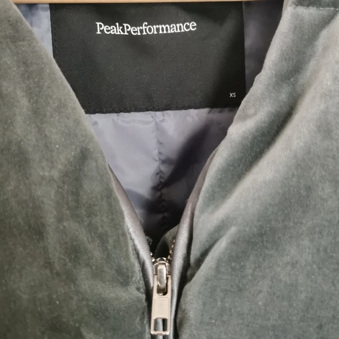 Säljes peak performance - 91