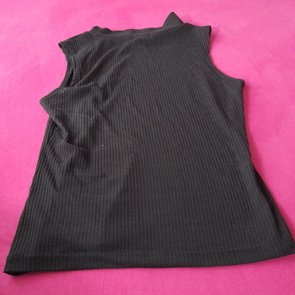 Lindex linne storlek:xs men passar oxå XL