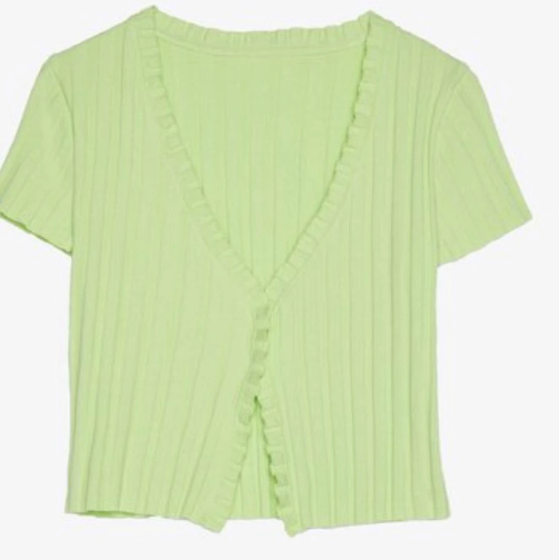 Bershka topp stl L - 90