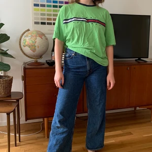 Snygg T-shirt - Snygg och superskön T-shirt från Tommy Hilfiger!