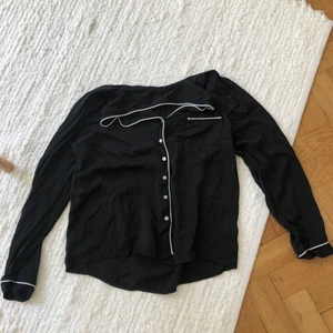 Anna Field - Pyjamaströja 🌻 - Gott skick 🌻