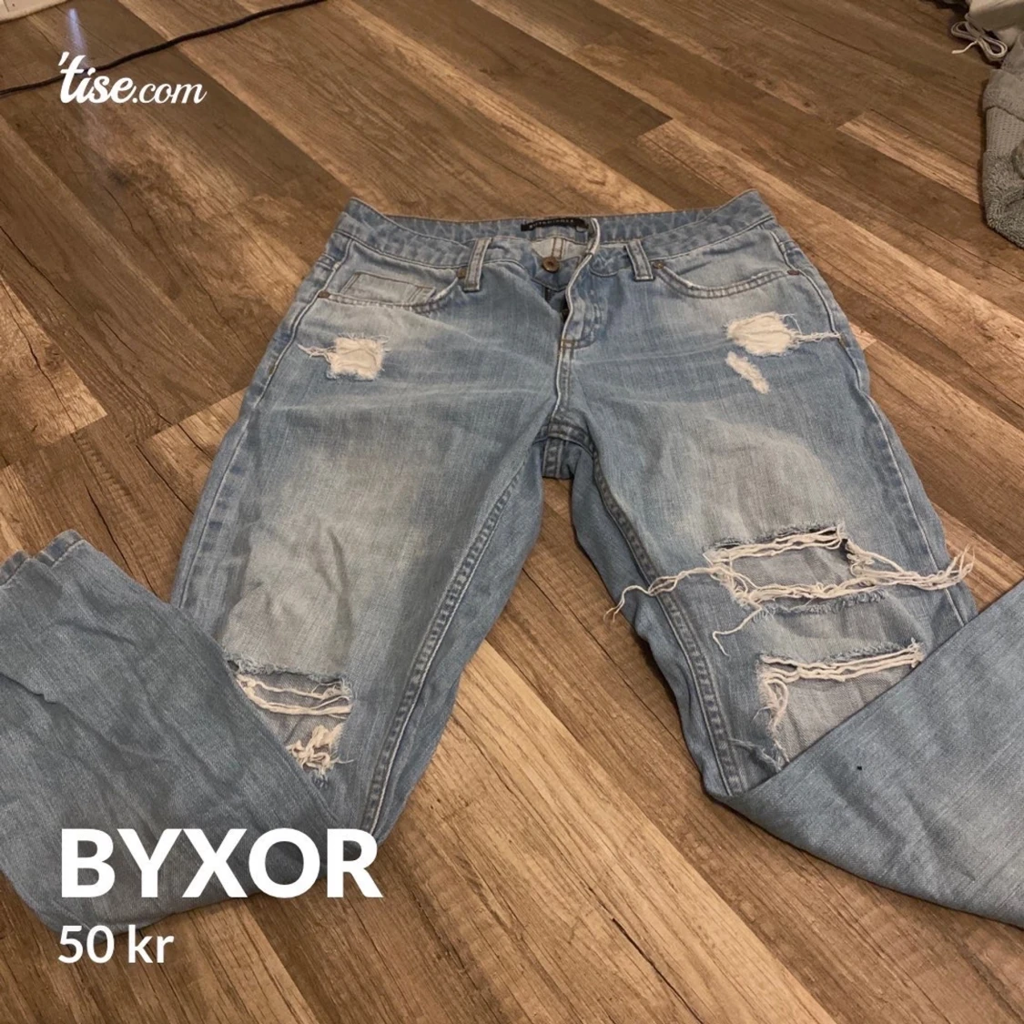 Byxor