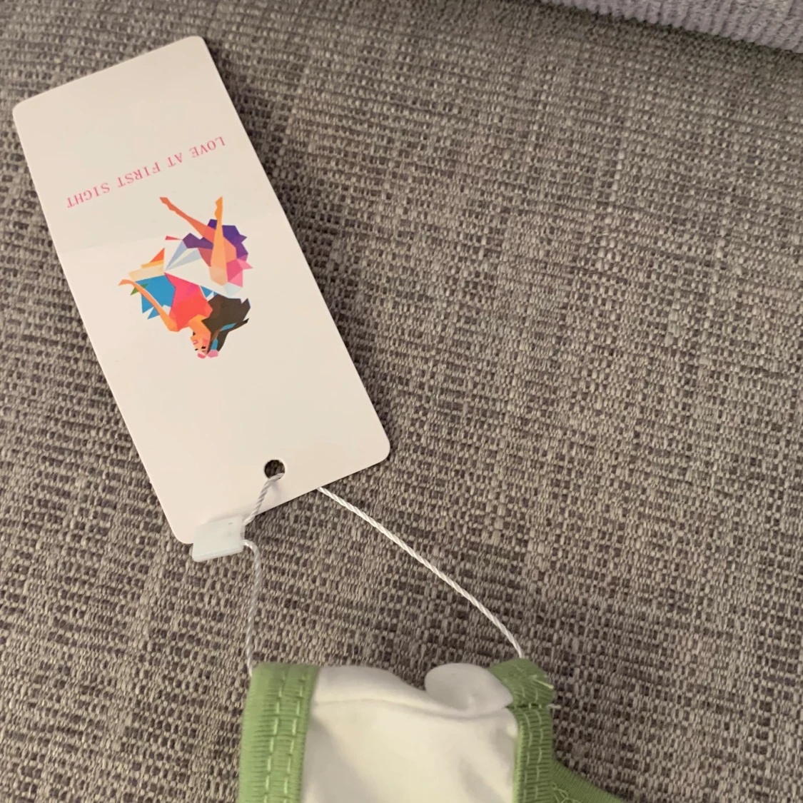 Never mind linne - 90