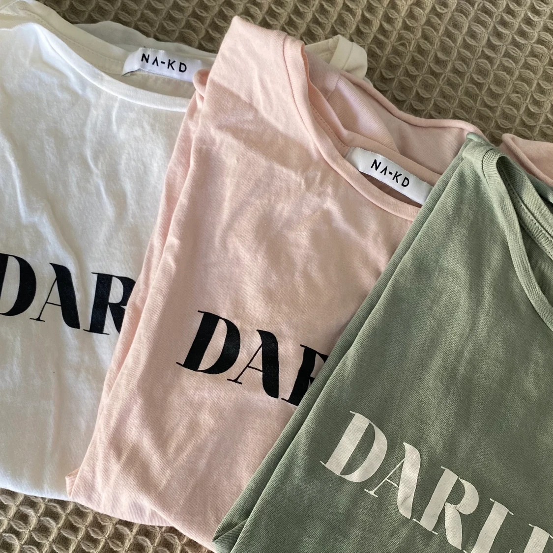 Darli’n tröjor - 91