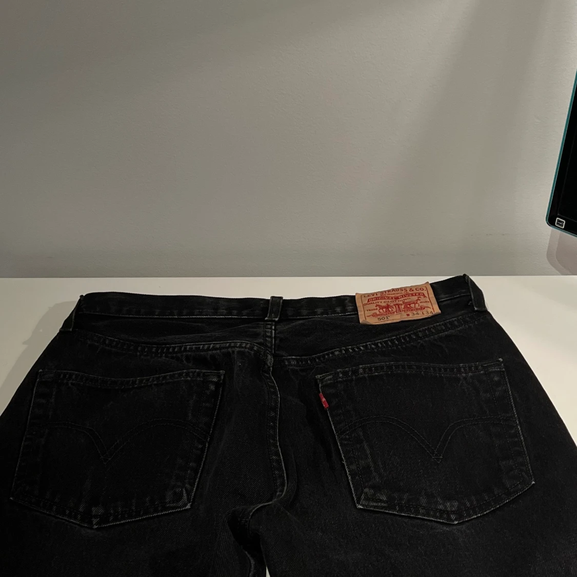Levis byxor  - 90