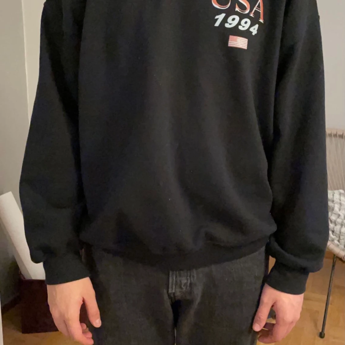 ”USA 1994” Vintage Sweatshirt