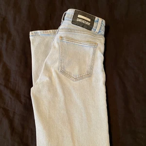 Dr Denim jeans - Ljusa DrDenim jeans. 