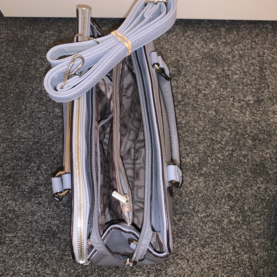 DavidJones - Paris väska  - 91