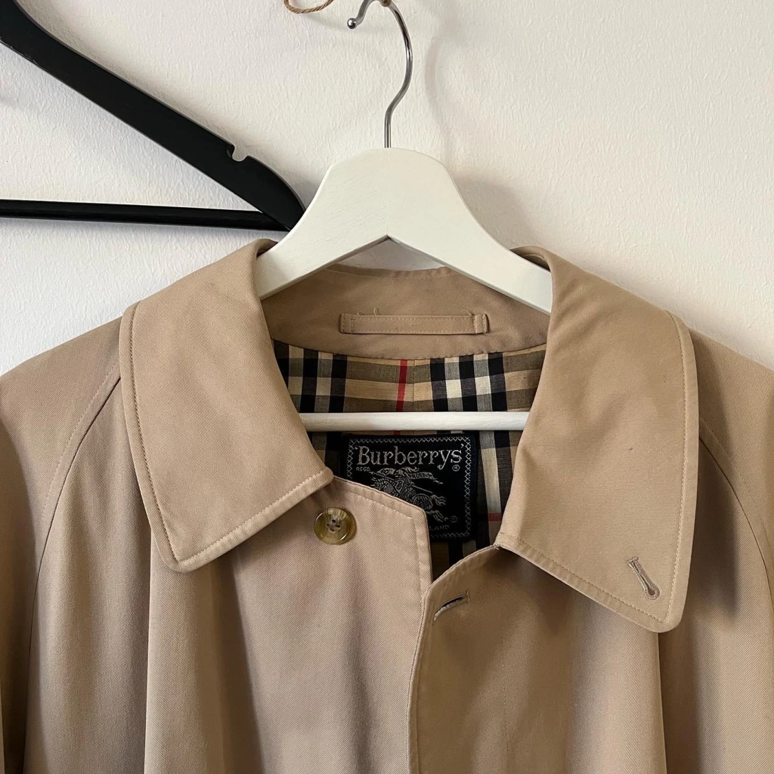 HM / Burberry - 91